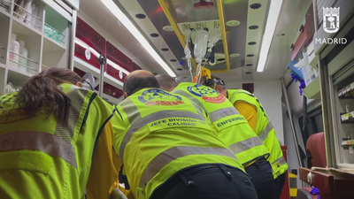 Se entrega el conductor que acabó con la vida del joven en la Avenida de los Poblados