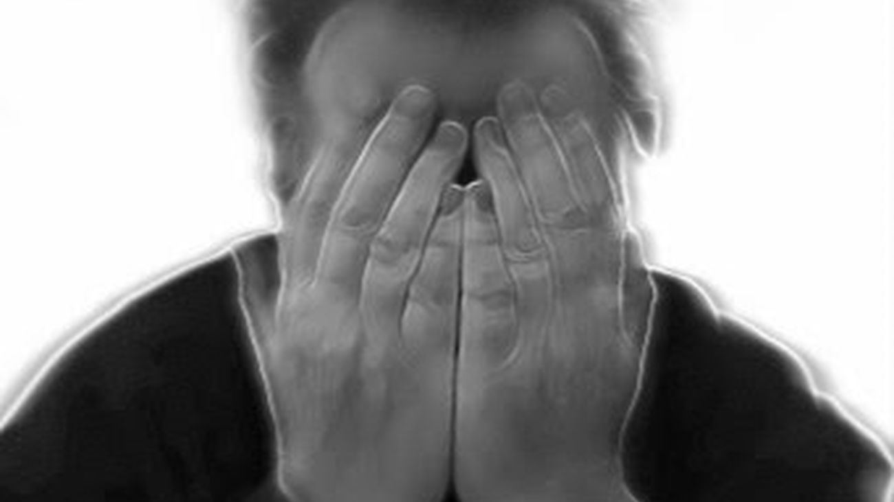 Uno de cada cinco españoles muestra síntomas compatibles con la depresión