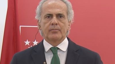 Escudero: "Es difícil de hacer predicciones sobre cómo se van a comportar las mutaciones"