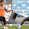 El Real Madrid prepara la final de la Supercopa sin Carvajal, Alaba y Vallejo