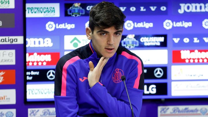 Gonzalo Villar / EFE