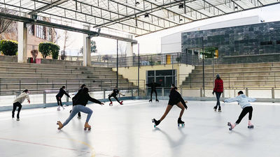 Madrid se Mueve 16.01.2022