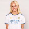 Sofie Svava, talento danés para el Real Madrid