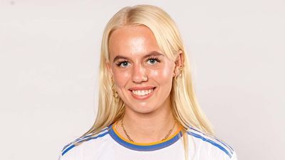 Sofie Svava, talento danés para el Real Madrid