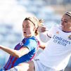 Vendidas 70.000 entradas para Barça-Real Madrid en la Champions femenina