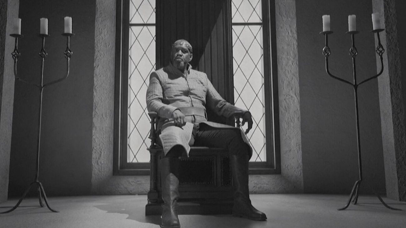 Joel Coen estrena una nueva versión de Macbeth, en blanco y negro