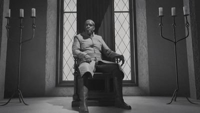 Joel Coen estrena una nueva versión de Macbeth, en blanco y negro