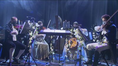 Este viernes, la Film Symphony Orchestra trae a 'Los Bridgerton' a Madrid