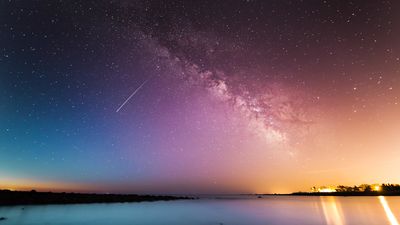 ¿Quién da nombre a las estrellas?