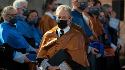 Muere el arquitecto Ricardo Bofill