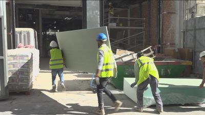 La inflación se dispara al 6,5% y supone una importante pérdida de poder adquisitivo para los trabajadores