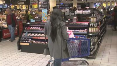 Los precios cierran 2021 en el 6,5%, la tasa más alta de inflación en 30 años