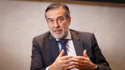 Madrid, sobre el reparto de los fondos europeos: "Hay que ser muy transparente y este Gobierno no lo está siendo"