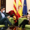Dimite la delegada del Gobierno en Cataluña Teresa Cunillera