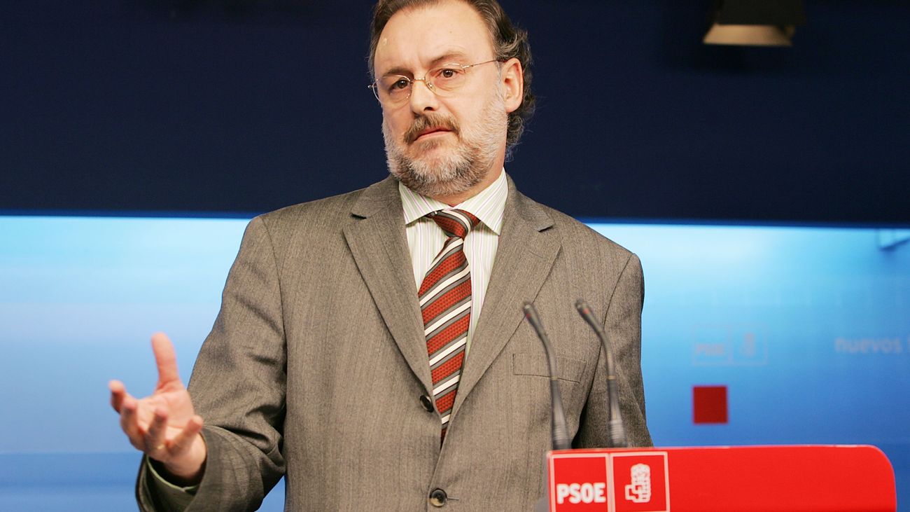 Álvaro Cuesta ponente de la Ley de Vivienda rechazado por el CGPJ