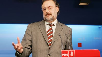 El Pleno del CGPJ rechaza el informe y al ponente de la Ley de Vivienda