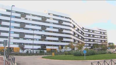 Las compraventas de viviendas se disparan un 31 % en enero, récord desde 2008