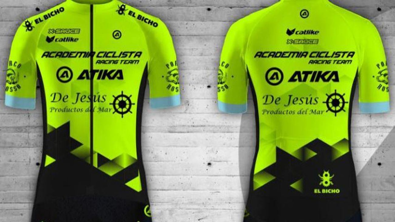 Academia Ciclista Racing Team