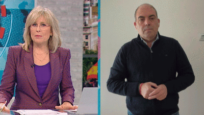 Lorenzo Amor (ATA): "El sistema que tenemos los autónomos es injusto, pero el que propone Escrivá es más injusto todavía"