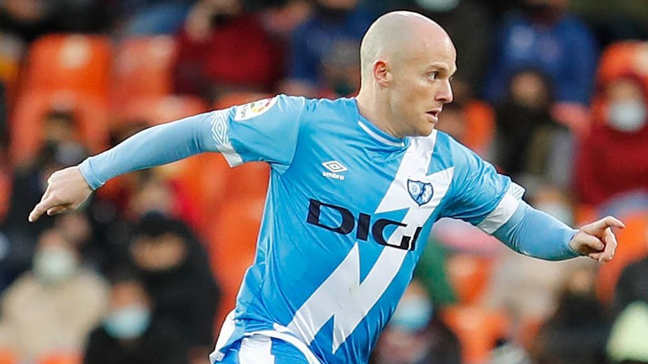 Isi: "El Girona podría estar perfectamente en Primera"