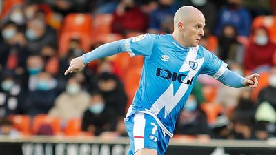 Isi: "El Girona podría estar perfectamente en Primera"