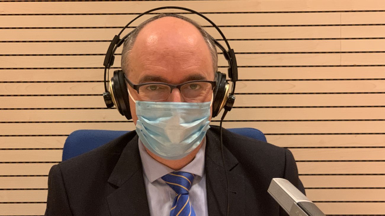 “Vacunas ARNm frente al cáncer”