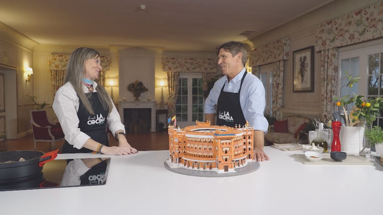 Hasta la cocina: Conejo al Pepe