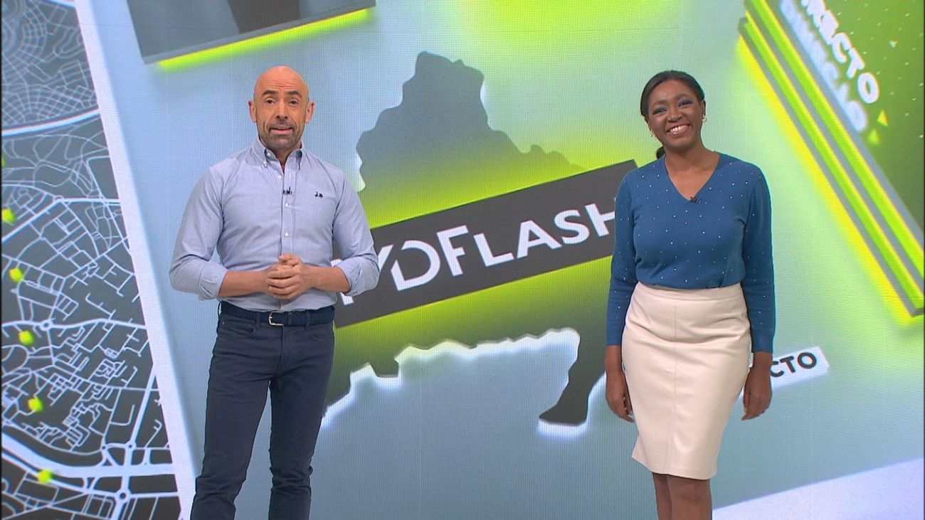 Madrid Directo 13.01.2022