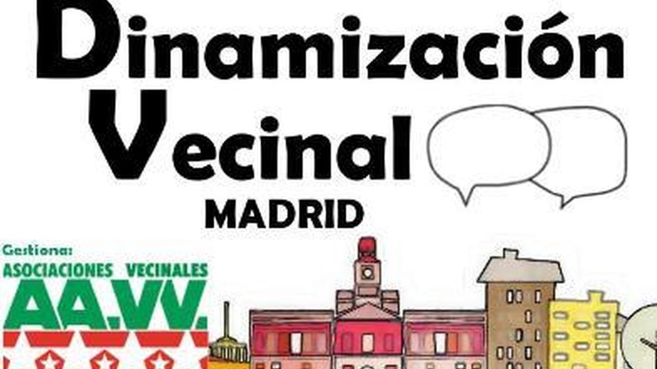 Impulsan de nuevo el servicio de orientación laboral de la FRAVM en 9 barrios