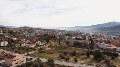 Ruta 179: San Martín de Valdeiglesias