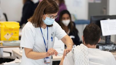 España registra más de 64.000 efectos adversos de las vacunas contra la Covid