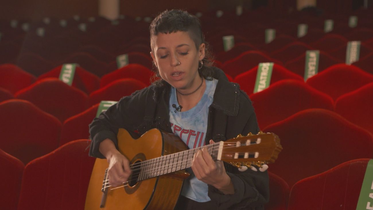 La madrileña Travis Birds se sube al escenario del Price en 'Inverfest'