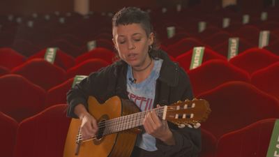 La madrileña Travis Birds se sube al escenario del Price en 'Inverfest'