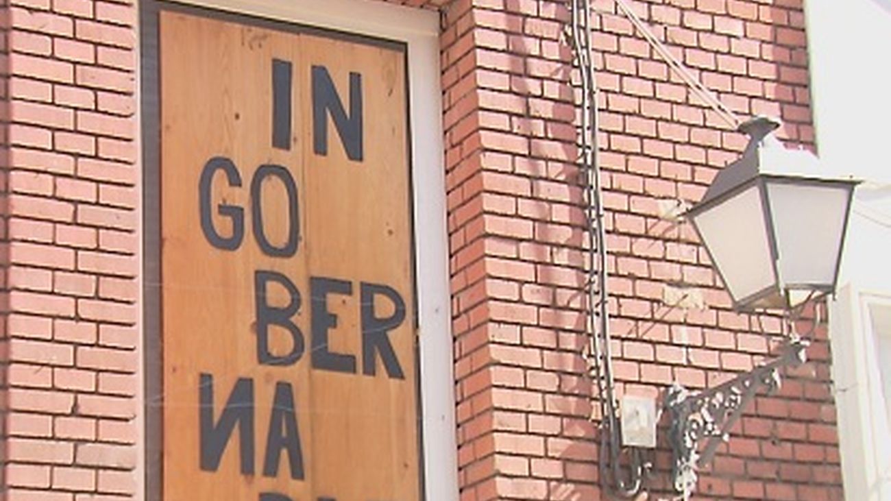 El Ayuntamiento comenzará "inmediatamente"  los trámites para que el edificio de Prado 30 sea un centro de salud