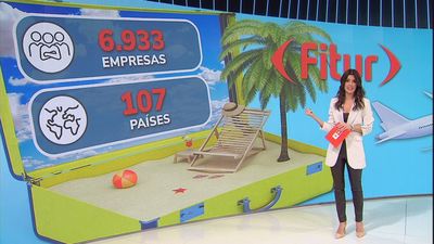 Madrid tendrá un stand 'moderno y sostenible' en FITUR