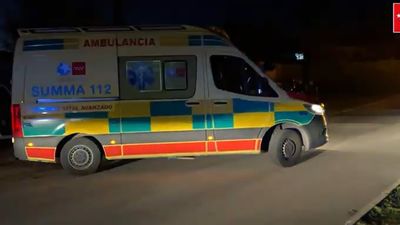 Atropellan a dos personas en Arganda del Rey y la policía investiga si fue tras una reyerta