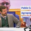 Casado anuncia que cuando llegue al gobierno "suprimirá" el Ministerio de Consumo y las competencias las asumirá Agricultura