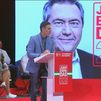 Sánchez critica el "negacionismo político" del PP