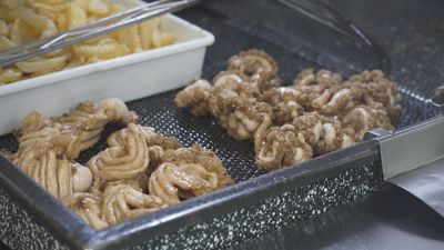 ¿Sabes la diferencia entre las gallinejas y los entresijos?