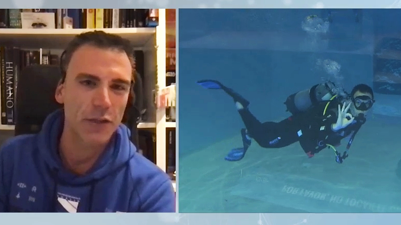 Cómo es el proceso de selección para ser astronauta en la ESA