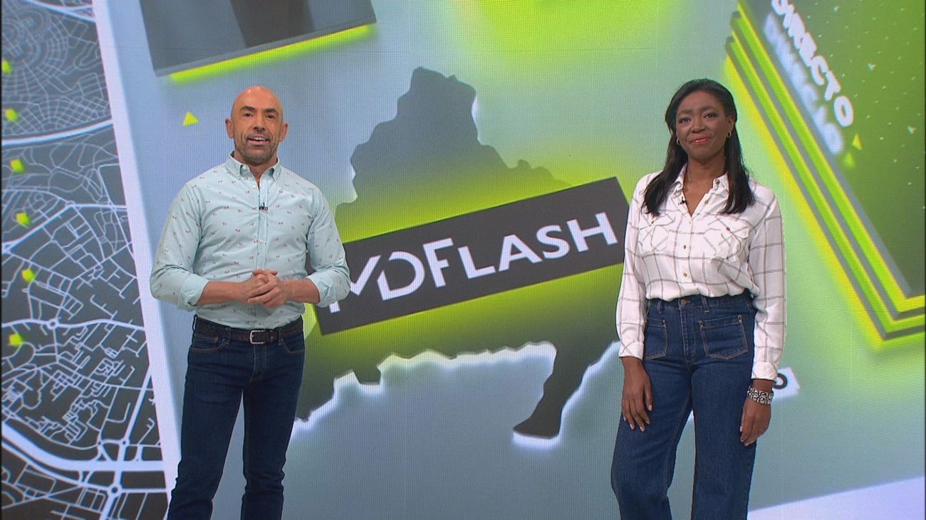 Madrid Directo 14.01.2022