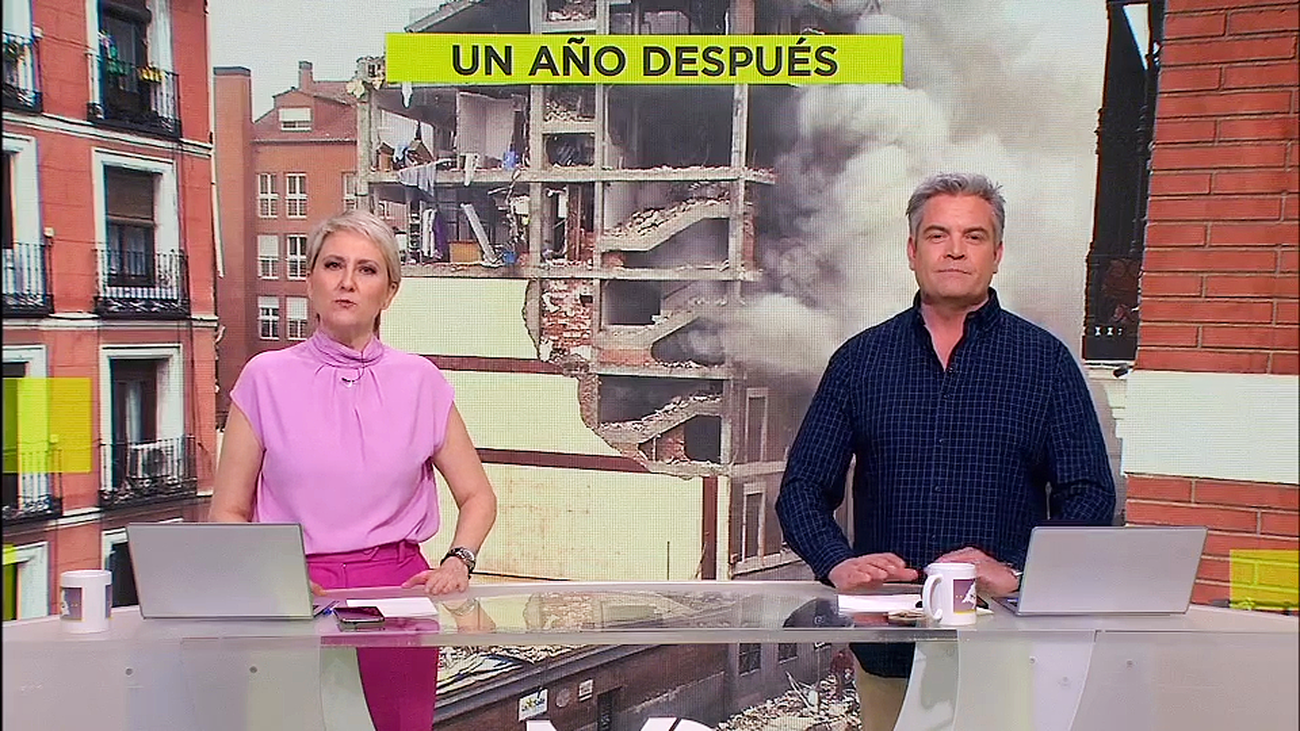 Madrid Directo 15.01.2022