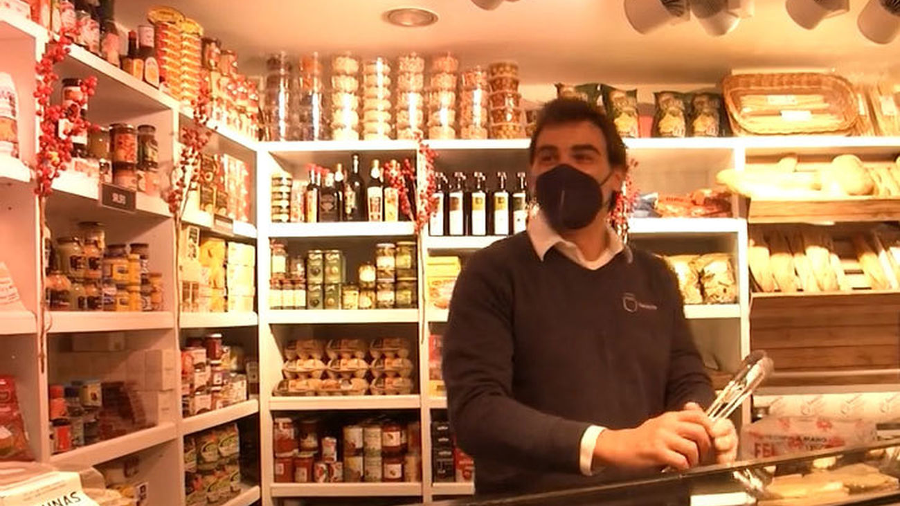 Mi cámara y yo: Comienza cuesta arriba