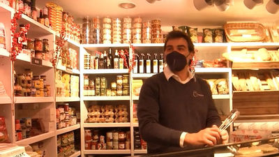 Mi cámara y yo: Comienza cuesta arriba