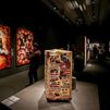 'Tattoo, Arte bajo la piel' recorre en CaixaForum la evolución del tatuaje