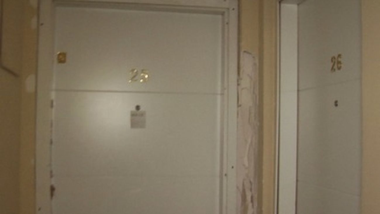 Este lunes comienza el juicio a los dos acusados de matar a un joven en Anchuelo