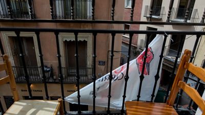 Madrid pone en marcha la 'Oficina antiokupación'