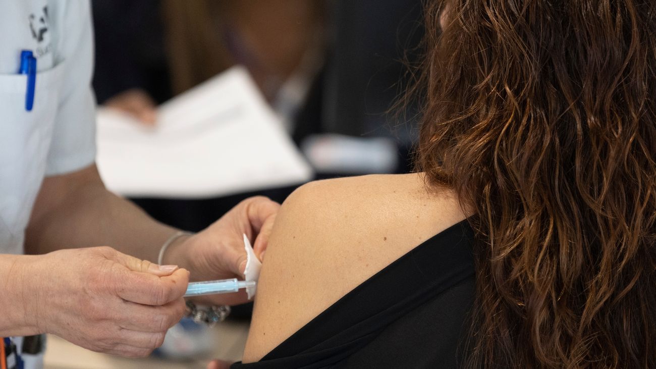 Madrid notifica 2.491 nuevos casos de Covid en las últimas 24 horas y 33 fallecidos