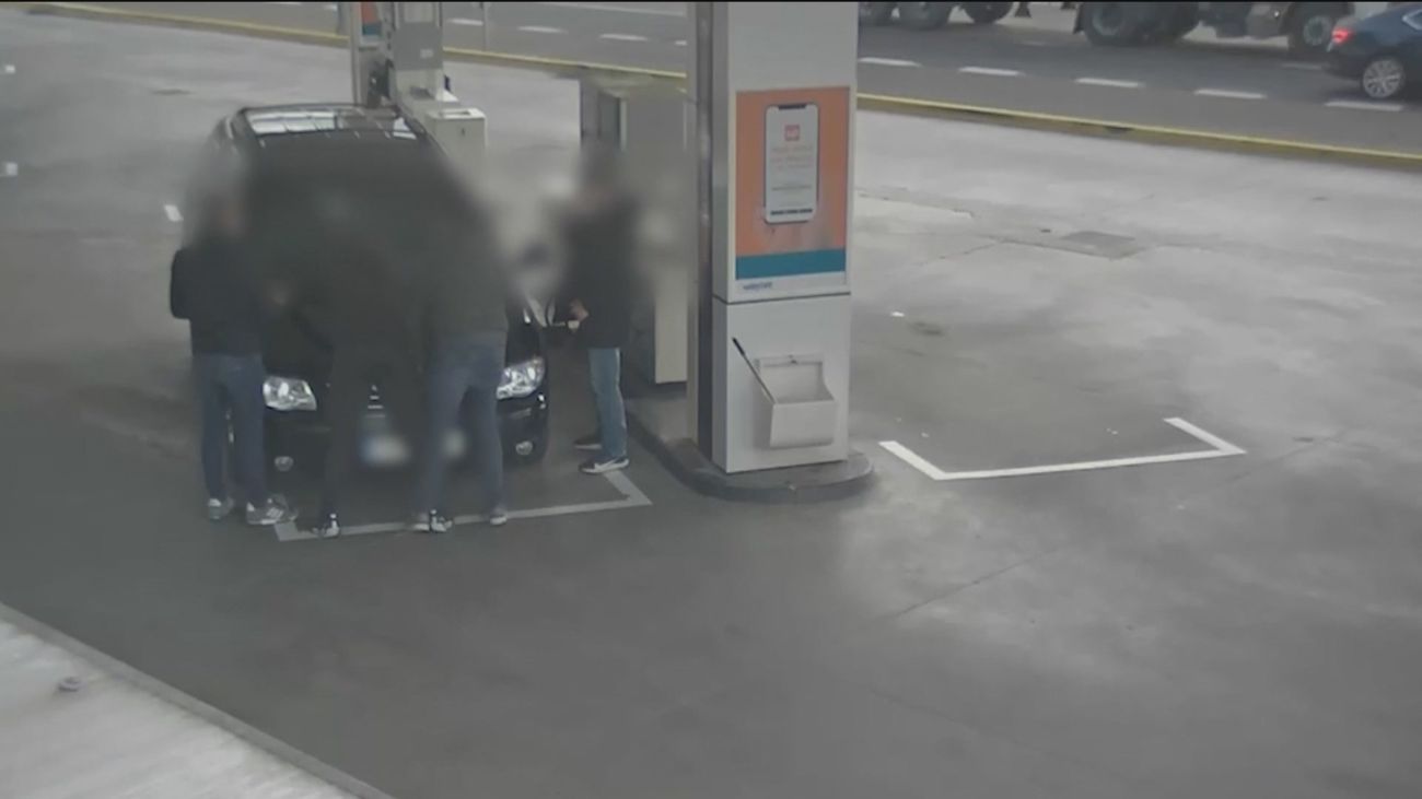 La Policía Nacional detiene al ‘Pablo Escobar’ español de la heroína