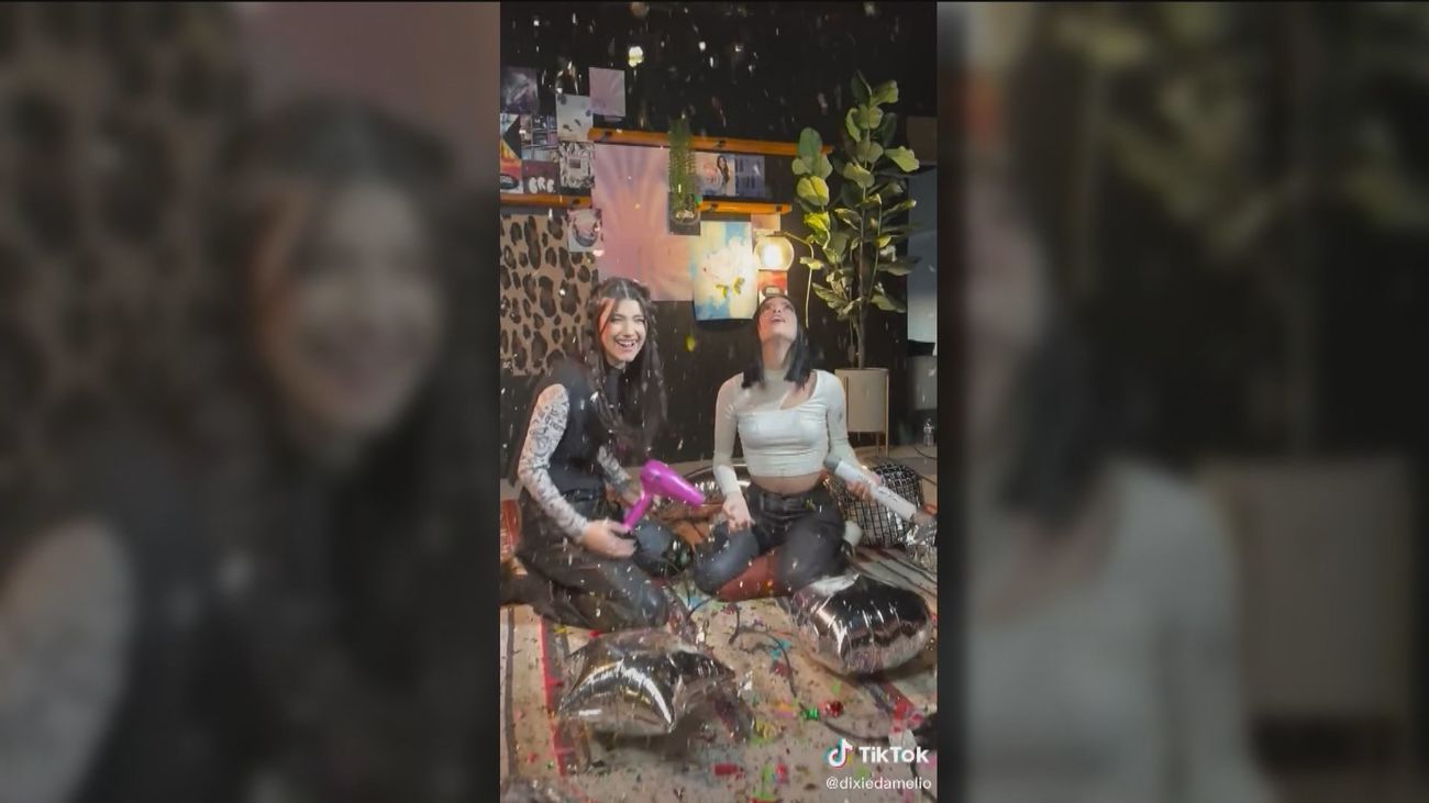 Cuánto ganan los tiktokers más famosos del mundo